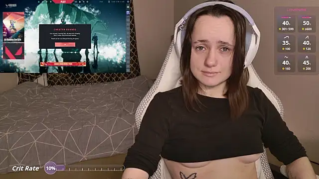 Luna Loveee online show from 02-06-26, 03:57