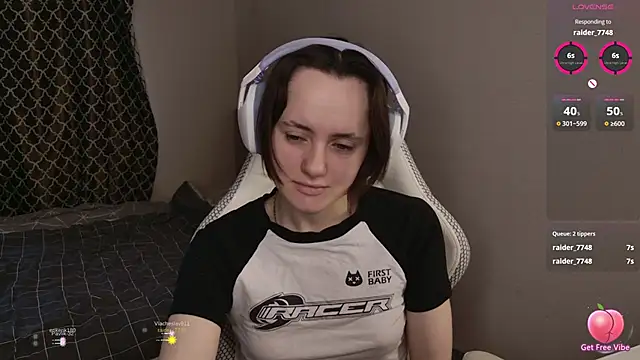 Luna Loveee online show from 03-27-26, 03:59