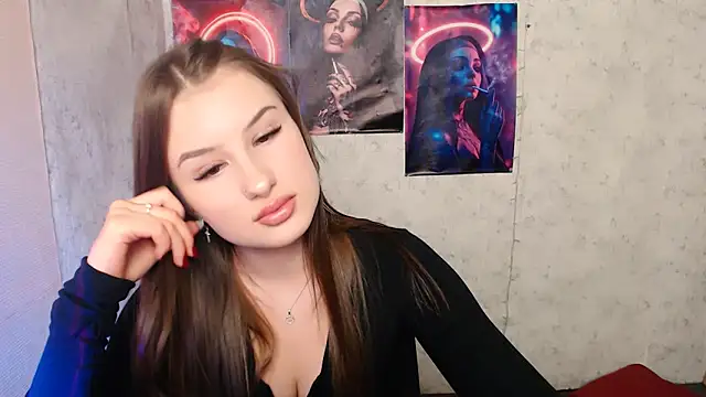  MiaAngell online show from 11-05-25, 02:31