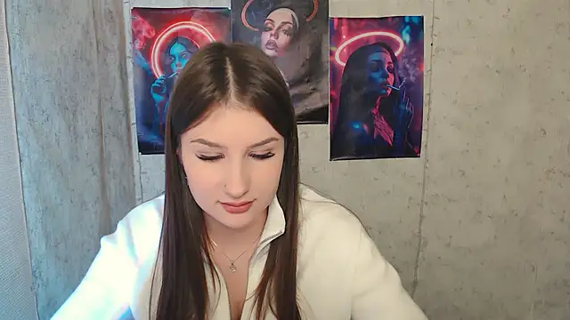  MiaAngell online show from 12-04-25, 03:00