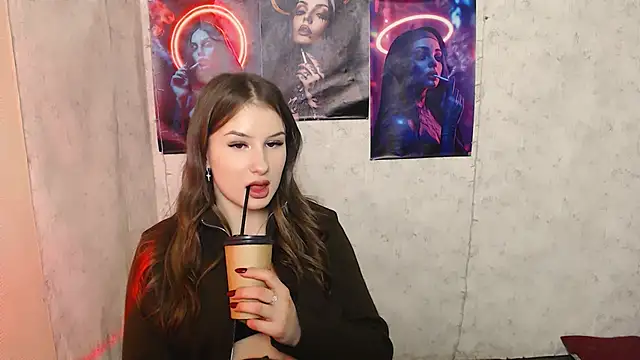  MiaAngell online show from 11-04-25, 03:49