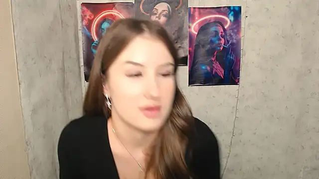  MiaAngell online show from 11-07-25, 02:54