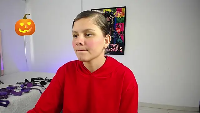 Snapshot of ValeAmayaa chatting on 10-12-25, 08:10 ValeAmayaa online show from 10-12-25, 08:10