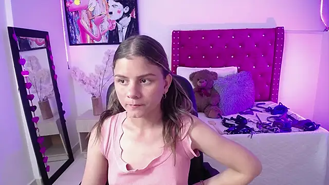 Snapshot of ValeAmayaa chatting on 03-17-25, 09:24 ValeAmayaa online show from 03-17-25, 09:24