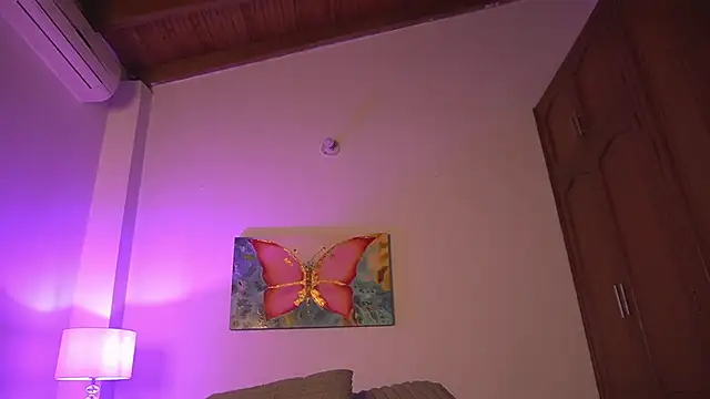 gala monroe online show from 03-24-26, 11:10