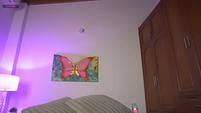 gala monroe online show from 11-24-25, 11:21