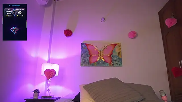 gala monroe online show from 02-18-26, 11:17