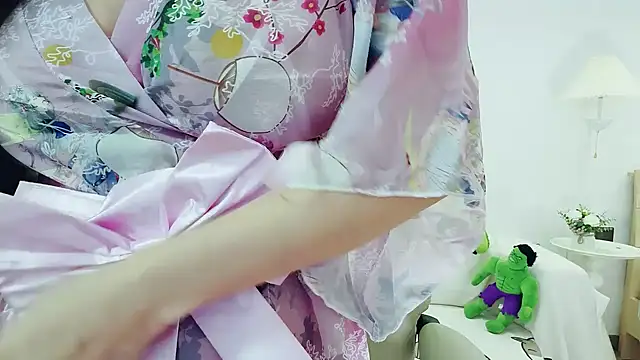 Dazzlebean online show from 03-31-26, 03:25