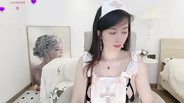 Dazzlebean online show from 01-08-26, 02:45