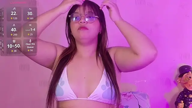 innocenthazel online show from 02-18-26, 02:42