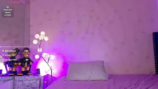 innocenthazel online show from 03-16-26, 01:02