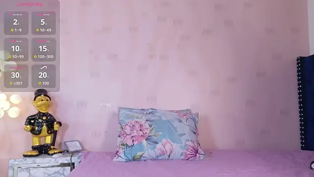 innocenthazel online show from 02-22-26, 12:29