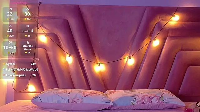 innocenthazel online show from 11-11-25, 03:01