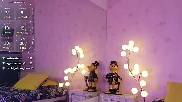 innocenthazel online show from 04-06-26, 01:01