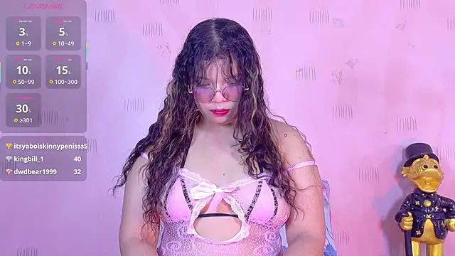 innocenthazel online show from 01-11-26, 07:43