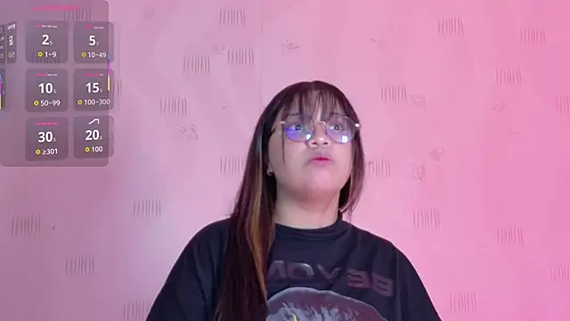 innocenthazel online show from 12-05-25, 03:05