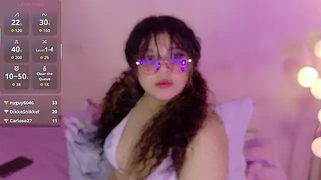 innocenthazel online show from 02-02-26, 12:31