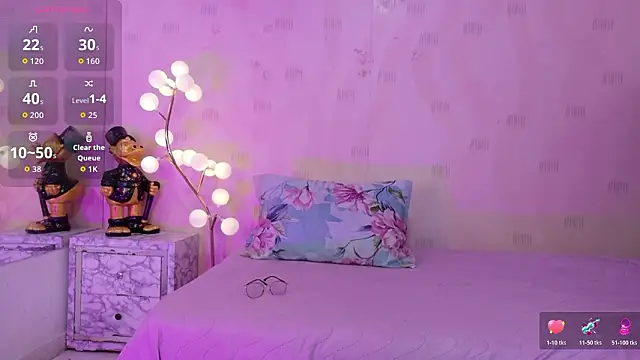 innocenthazel online show from 03-13-26, 02:49