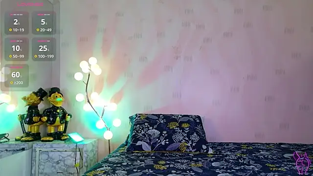 Snapshot of innocenthazel chatting on 04-18-26, 02:58 innocenthazel online show from 04-18-26, 02:58