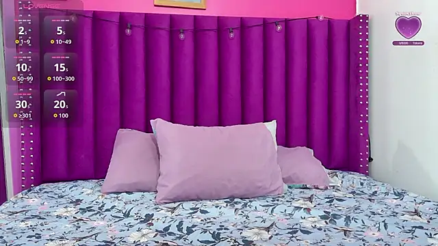 innocenthazel online show from 03-17-26, 02:47