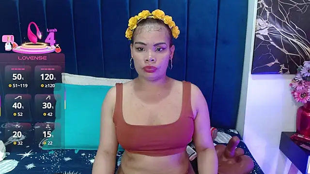 Mariana star1 online show from 01-08-26, 04:18