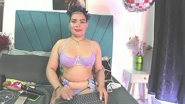 Mariana star1 online show from 07-02-26, 04:18