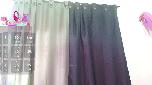 Mariana star1 online show from 12-03-25, 04:24