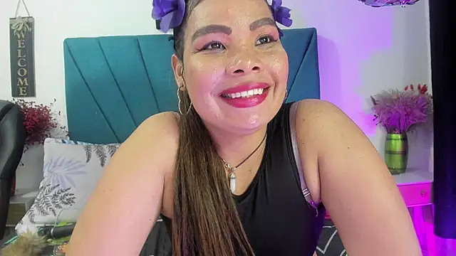 Mariana star1 online show from 06-25-26, 04:32
