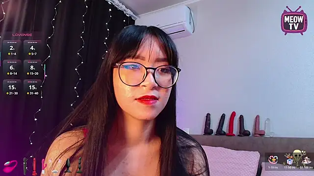 miyakimi0101 online show from 11-14-25, 12:25