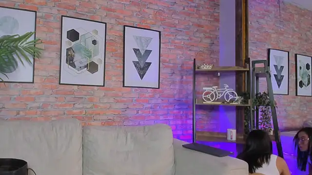 Snapshot of Lucia_Brown_ chatting on 10-22-25, 03:11 Lucia Brown online show from 10-22-25, 03:11