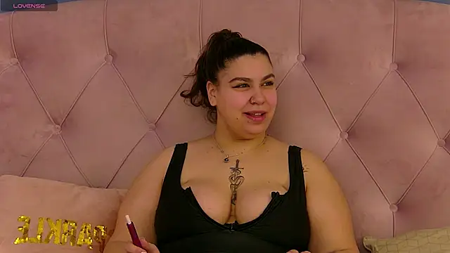 Millie Joy online show from 03-11-25, 09:13