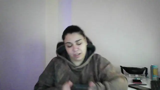 Millie Joy online show from 11-14-25, 05:49