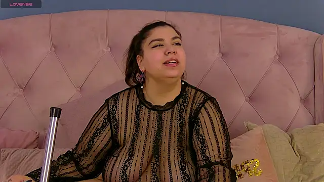 Millie Joy online show from 03-05-25, 09:05