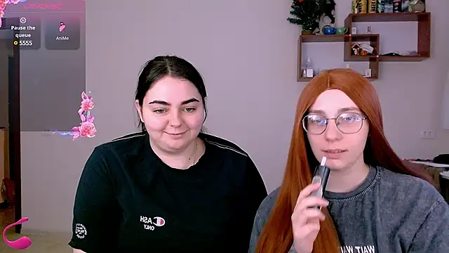 kitsune 8 online show from 02-26-25, 02:27