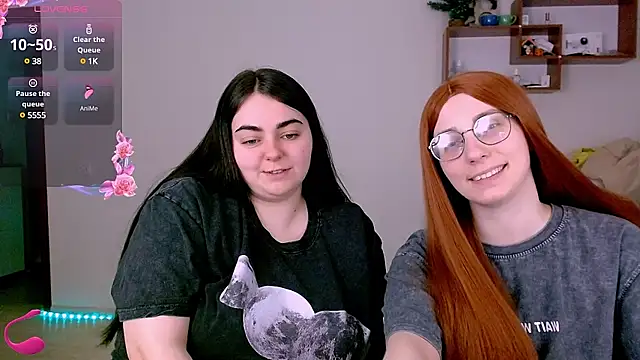 kitsune 8 online show from 03-03-25, 03:11