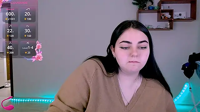 kitsune 8 online show from 03-05-25, 12:44