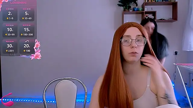 kitsune 8 online show from 02-27-25, 09:40