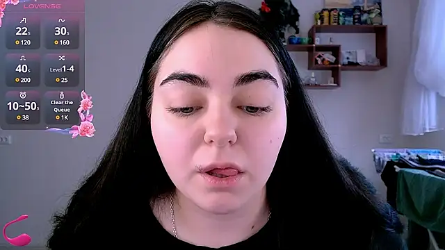 kitsune 8 online show from 02-25-25, 07:31