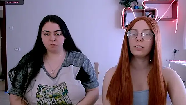 kitsune 8 online show from 03-22-25, 08:51