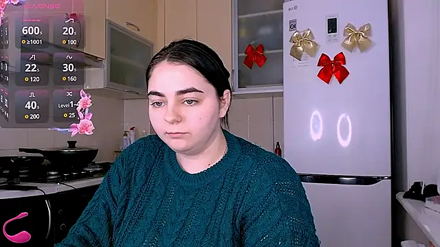 kitsune 8 online show from 03-01-25, 03:16