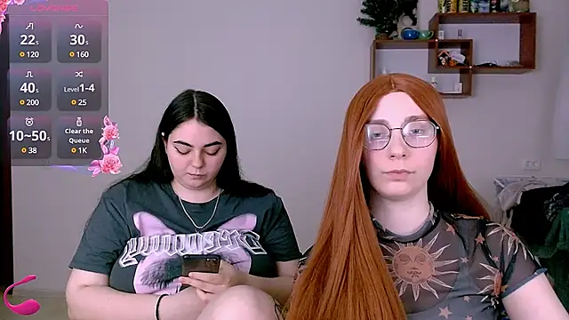 kitsune 8 online show from 02-25-25, 05:40