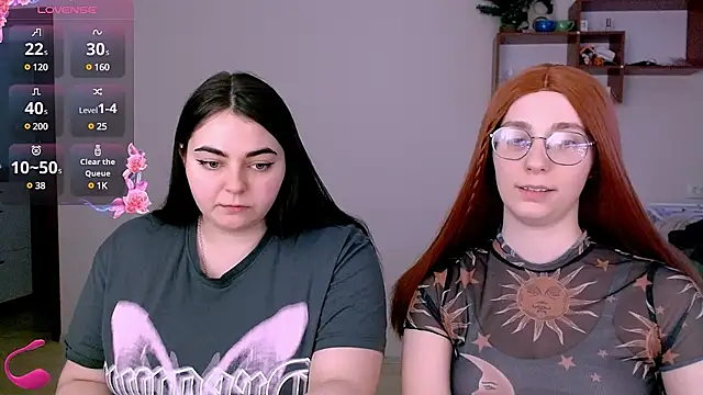 kitsune 8 online show from 02-25-25, 02:15