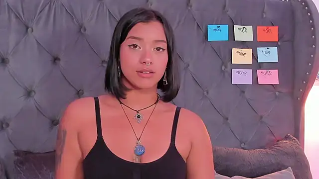 regina noctixx online show from 03-11-26, 12:15