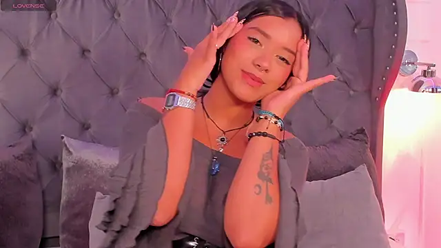 regina noctixx online show from 02-12-26, 11:59