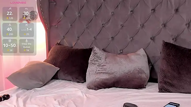 regina noctixx online show from 03-27-26, 08:26