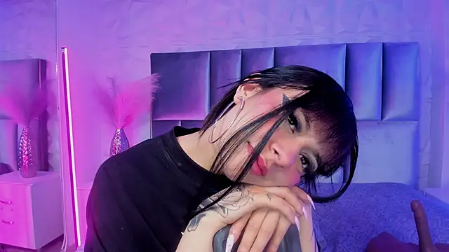 Selene bennet online show from 03-14-26, 03:40