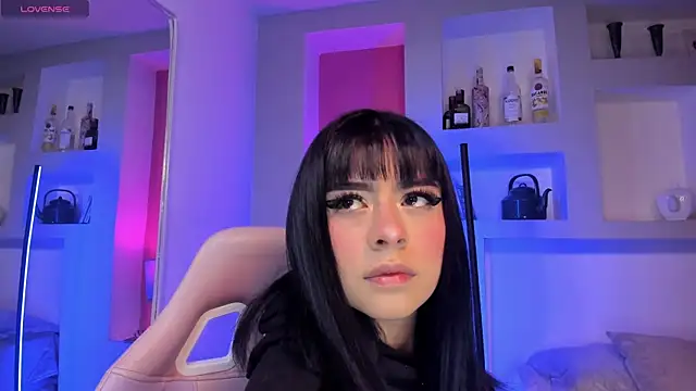 Selene bennet online show from 07-11-26, 03:51