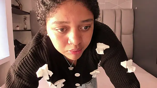 Natasha rose   online show from 10-22-25, 07:02