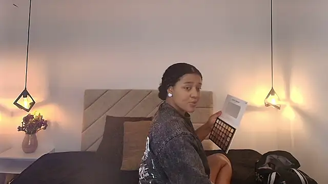 Natasha rose   online show from 02-09-26, 09:02