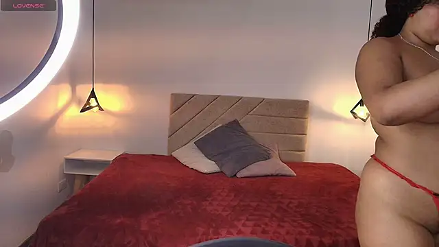 Natasha rose   online show from 04-10-26, 08:27